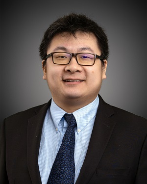 Victor Hu